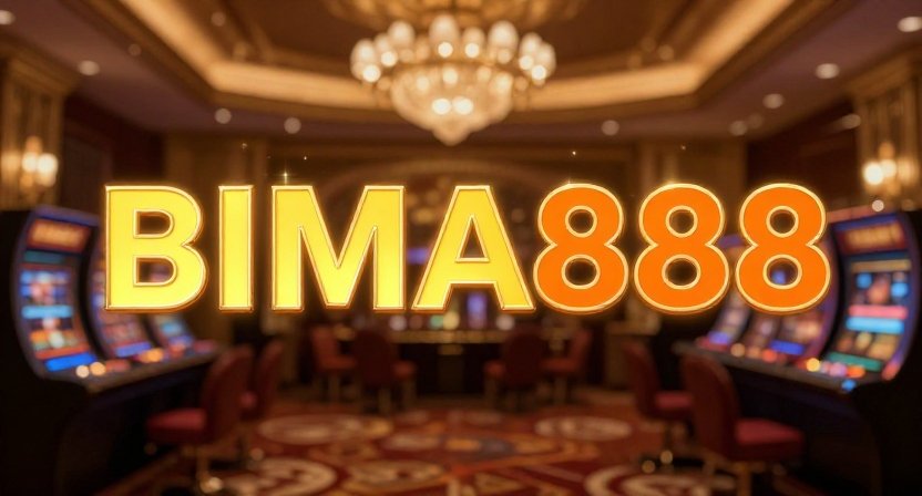 BIMA888 BIMA888